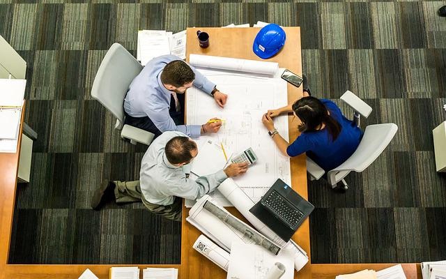 R&eacute;diger un projet de cr&eacute;ation d'entreprise
