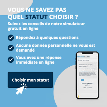 choisir son statut