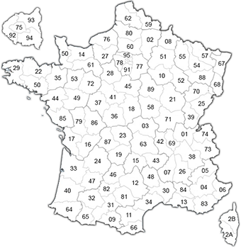 Formation crétion entreprise en France
