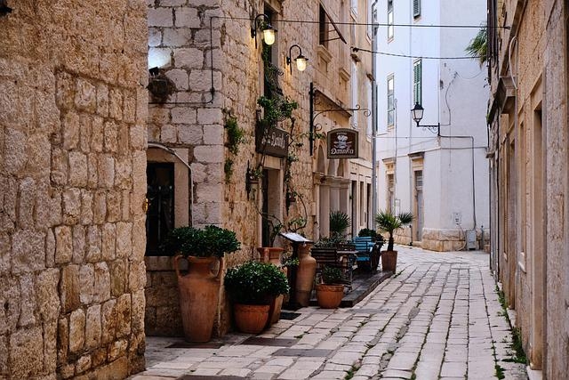 L'aide aux restaurants en milieu rural