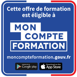 formation sas logo mon compte formation
