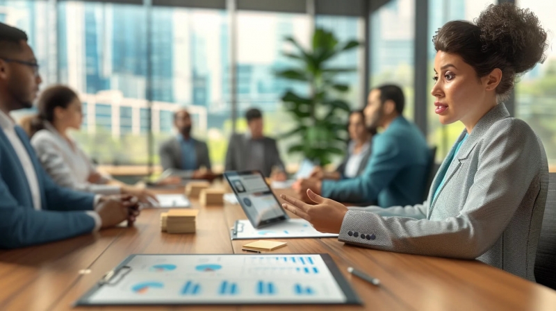 La holding et la SARL un outil pour faciliter le financement de l'entreprise