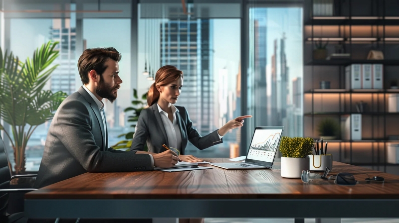 La holding et la SARL une solution pour simplifier la gestion administrative