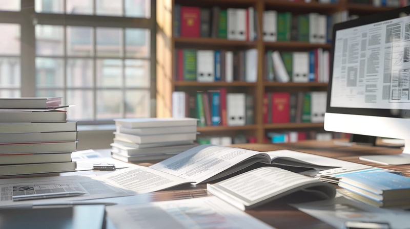 La SARL et la propriété intellectuelle