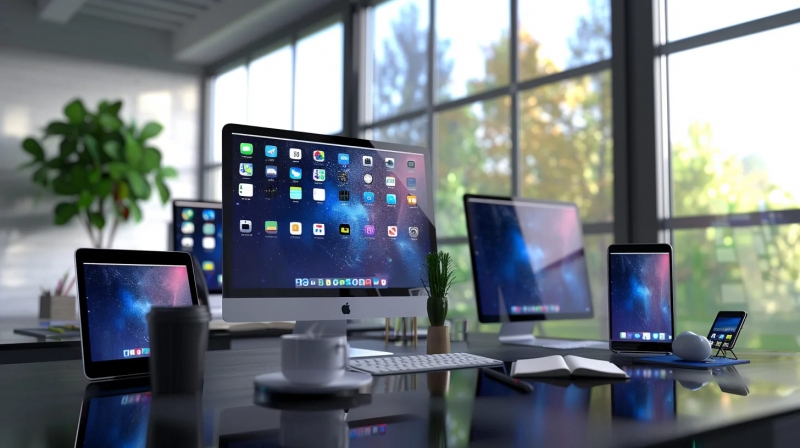 La SEL et les nouvelles technologies