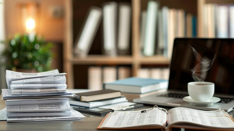 Les obligations comptables d'un micro-entrepreneur
