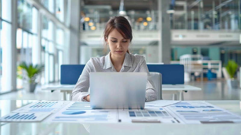 L'EURL et le statut de jeune entreprise innovante (JEI)