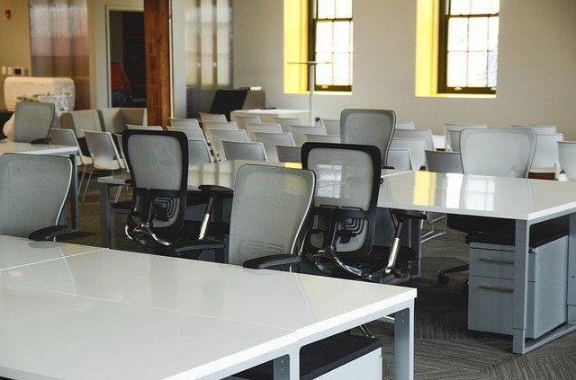 Mise en sommeil d'une entreprise