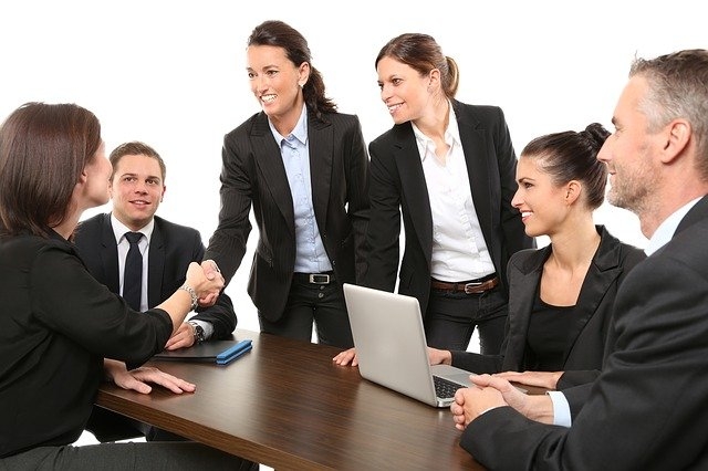 Transmettre son entreprise